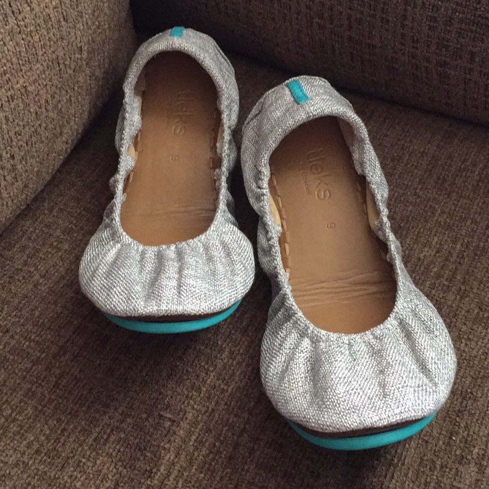 tieks by Gavriell